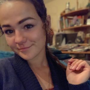 Meet your Posher, Aurora